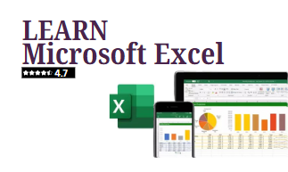 Microsoft Excel