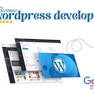 Wordpress Development Course