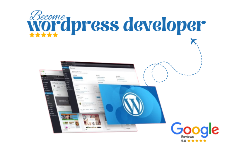 WordPress Development Course