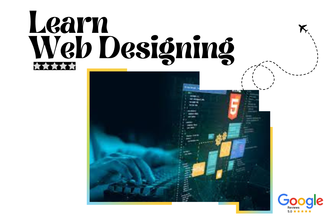 WEB design