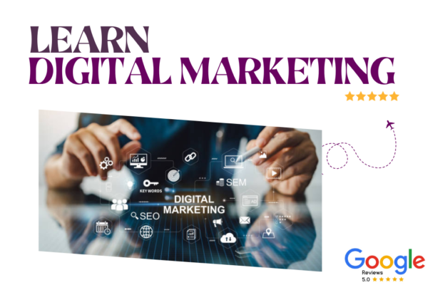 Digital Marketing Course
