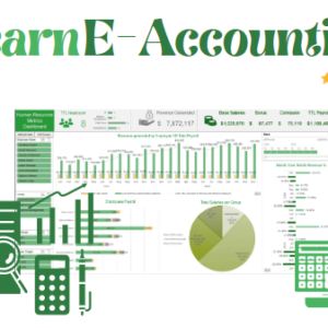 E-Accounting