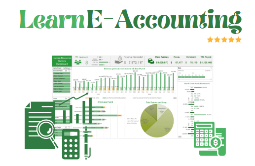 E-Accounting